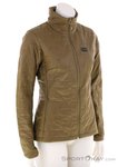 Helly Hansen Lifaloft Insulator Damen Isolationsjacke-Braun-S