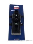 Abus Bordo SH6500K 90cm Fahrradschloss Halterung-Schwarz-One Size