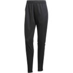 ADIDAS Damen Sporthose Squadra 25, Größe XS in Schwarz