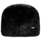 BARTS Mütze Josh Hat, Größe ONE SIZE in Schwarz