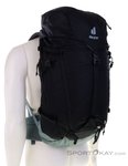 Deuter Trail 30l Rucksack-Schwarz-30