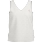 Maloja HanoyM. Top Damen  Tanktops weiss Größe L Lifestyle  Hautfreundlich