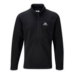 Mountain Equipment Micro Zip T black/EU 56 - 58 UK XXL