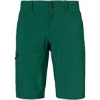 Schöffel Danube Radhose kurz Herren  Fahrradhose gruen Größe M Gravel | Mount