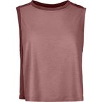 Ortovox 150 Cool Crack Top Damen  Tanktops rot Größe L Alpinklettern | Boulder