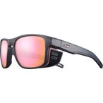 Julbo Shield M Spectron 3 CF Sportbrille  Sportbrillen & Sportsonnenbrillen grau