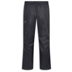 Outdoor Research - Women's Helium UL Pant - Regenhose Gr S - Regular grau