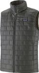 Patagonia - ärmellose Stepp-Und Primaloft® Daundenjacke &ndash; Herren &ndash;