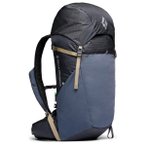 Black Diamond - Trail Vista 28 Backpack - Wanderrucksack Gr M/L blau