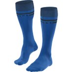 FALKE Damen Socken SK7 Race Women, Größe 37-38 in Blau