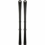 Völkl RACETIGER SC YEL + VMOT 11 80MM 26/27 Alpinski Unisex ( Blau 148)