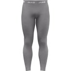 JAKO Herren Unterhose Long Tight Function, Größe XXL in Grau