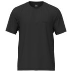 7mesh - Atlas Shirt S/S - Radtrikot Gr XL schwarz