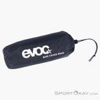 Evoc Bike Cover Road Fahrrad Transportschutz-Schwarz-One Size