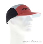 Dynafit Traverse Schildmütze-Pink-Rosa-One Size