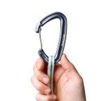 Wild Country Set Wildwire Quickdraw Express-Set Unisex ( Grün 15 Größe,)