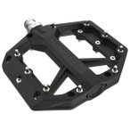 Shimano - Pedal PD-GR400 - Plattformpedale grau/schwarz