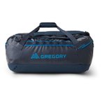 Gregory - Alpaca 60 - Reisetasche Gr 60 l blau