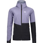 Ortovox Punta Berrino Hooded Jacket Women - Softshelljacke