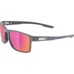 Alpina Stream Sportbrille  Sportbrillen & Sportsonnenbrillen grau Größe ONE SI