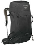 Osprey - Trekking-Rucksack - Stratos 36 Raven Black  - schwarz