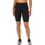 ASICS Damen Shorts RACE SPRINTER TIGHT, Größe S in Schwarz