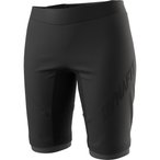 Dynafit Ride Light 2in1 MTB Hose kurz Damen  Fahrradhose schwarz Größe S Mount