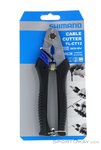 Shimano TL-CT12 Kabelschneider-Schwarz-One Size