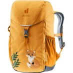 DEUTER Rucksack Waldfuchs 10, Größe ONE SIZE in Orange