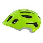 Alpina - Paranus Mips - Radhelm Gr 52-56 cm grau