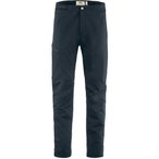 Fjällräven Abisko Hike Hose Herren  Jeans & Freizeithose blau Größe XXL Camp