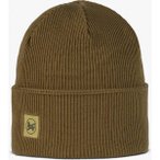 BUFF Herren Mütze Crossknit Beanie, Größe ONE SIZE in Braun