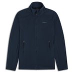 Bergans - Women's Finnsnes Fleece Jacket - Fleecejacke Gr XS blau