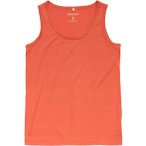 Devold of Norway Classic Tank Merino 150 W Damen Funktionsshirt ( Pink M)