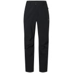 Bergzeit Basics Herren Kaikkialla Vihtari Hose (Größe L, schwarz)