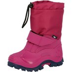 Lico Werro  Kinder  Winterschuhe & Winterstiefel pink Größe 29 Lifestyle