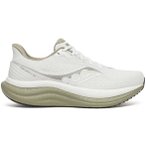 Saucony Triumph 23 Herren Laufschuhe ( Weiß 8,5 US, 42 EU |)