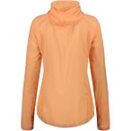 CMP Damen Hoodie Jacke (Größe L, orange)