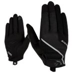 Ziener - Clyo Touch Long Bike Glove - Handschuhe Gr 8 schwarz