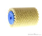 Holmenkol Speed Brush Fiber Bürste-Blau-One Size