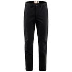 Fjällräven - Abisko Winter Stretch Trousers - Winterhose Gr 54 - Regular schwa