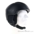 Bollé Atmos MIPS Skihelm-Schwarz-55-59