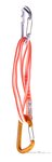 Mammut Sender Wire 60cm Expressschlinge-Orange-60