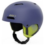 Giro - Kid's Crüe - Skihelm Gr XS - 48,5-52 cm blau