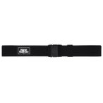 Horsefeathers - Carbon Belt - Gürtel Gr One Size schwarz