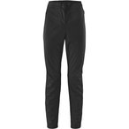 Löffler Elegance Ab Light Hose Damen  Softshellhose schwarz Größe L Trekking 