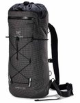 Arc'teryx - Alpinismus-Rucksack – Unisex – Alpha FL 20 – Arc'teryx – 202