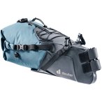 Deuter Cabezon SB 16   Fahrradtaschen blau Größe 16L Camping