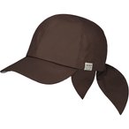 Barts Wupper Cap Damen  Basecaps braun Größe ONE SIZE Lifestyle Atmungsaktiv