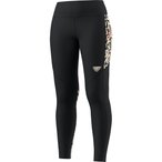 Dynafit Trail 7/8 Tights Damen  Laufhose schwarz Größe XS Trailrunning | Laufe